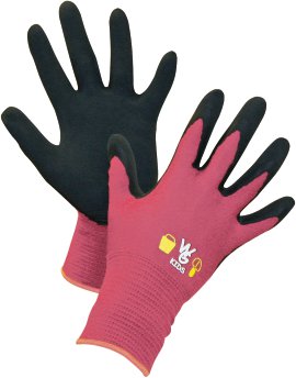 WERKSTOFF Kinderhandschuh 8-11 Jahre