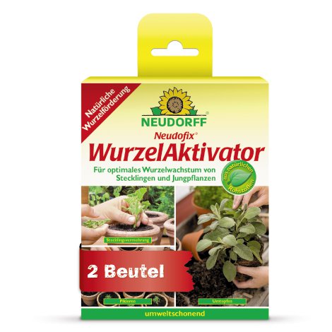 NEUDORFF® Neudofix WurzelAktivator 40 g