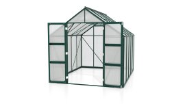 VITAVIA Gewächshaus Domus HKP 4 mm Grün