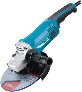 MAKITA Winkelschleifer GA9050R