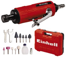 EINHELL Druckluft Stabschleifer TC PP220
