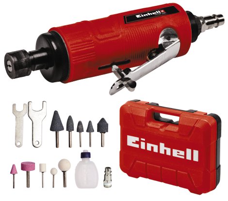 EINHELL Druckluft Stabschleifer TC PP220