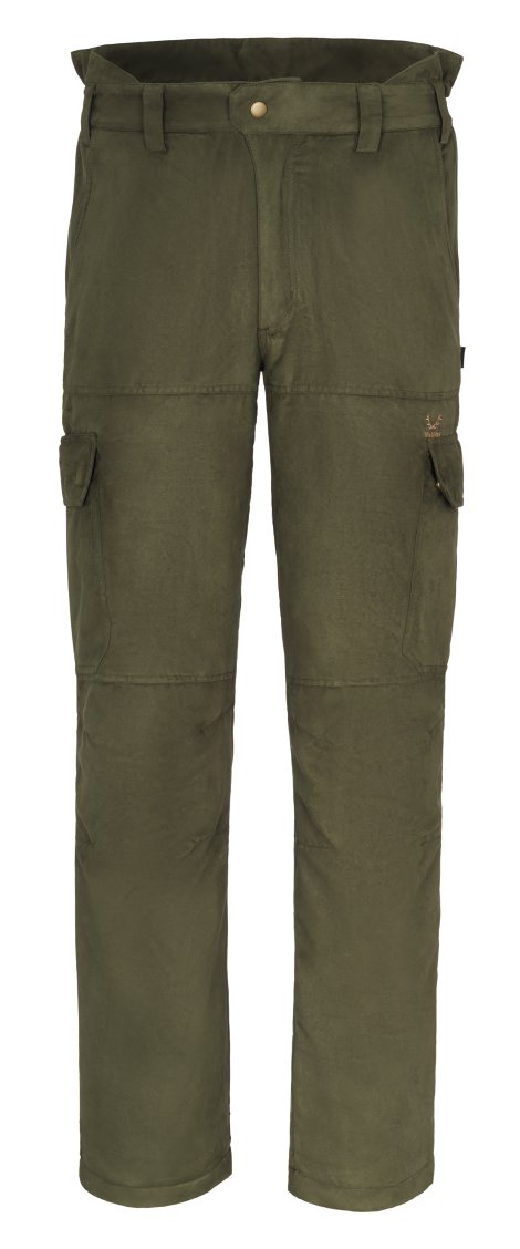 Wild & Wald Herren Hose Element XS