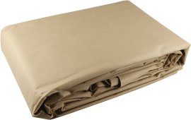 WINDHAGER Wintervlies-Haube SuperProtect 2x2,4 m, beige