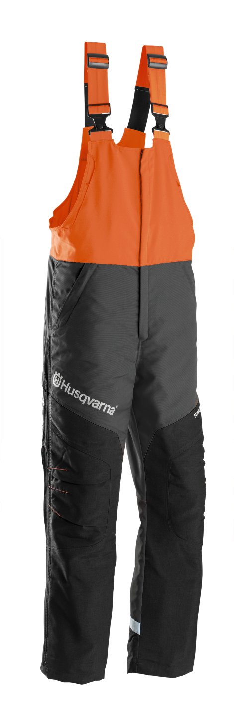 HUSQVARNA Latzhose Functional 48