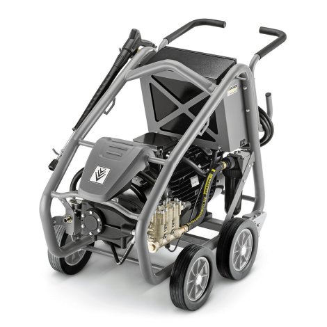 KÄRCHER Elektro Höchstdruckreiniger HD 18/50-4 Cage Adv