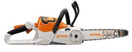 STIHL Akku-Motorsäge MSA 60.0 C-B 1/4" P
