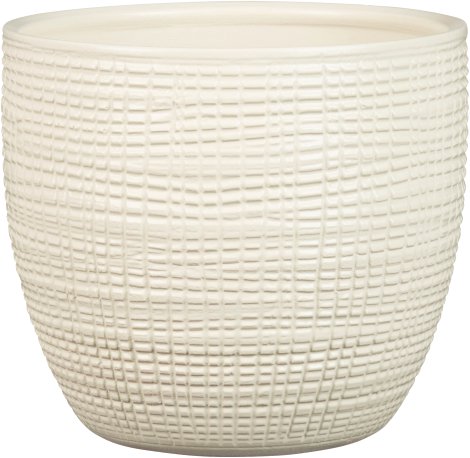 SCHEURICH Übertopf Vainilla 22 cm kaufen