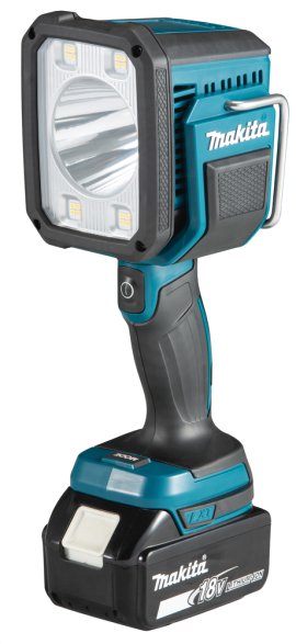 MAKITA Akku-Lampe DML812