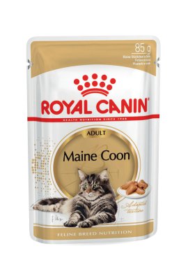 ROYAL CANIN Katzennassfutter Maine Coon Gravy  Adult 85 g