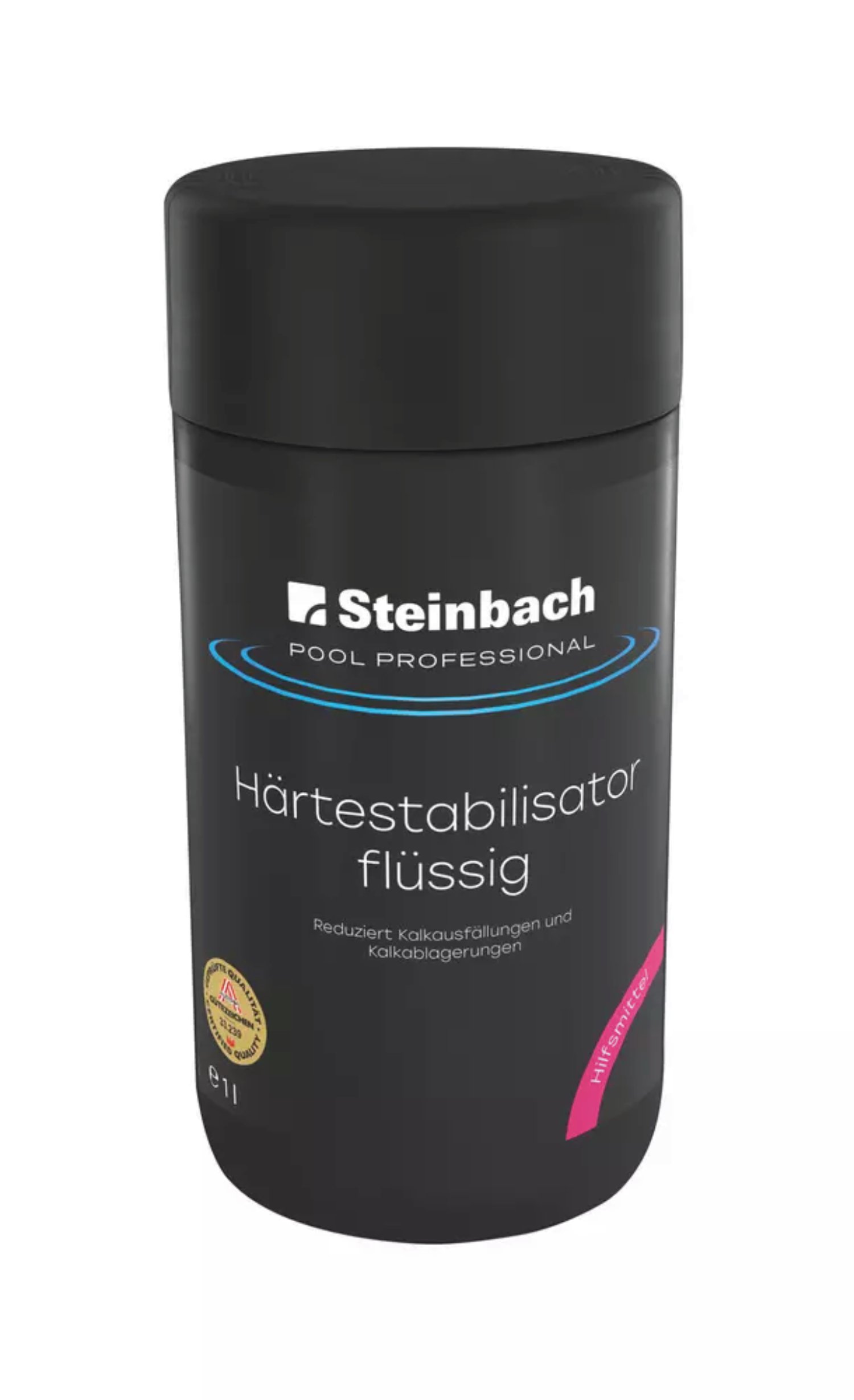 STEINBACH Härte-Stabilisator 1 l