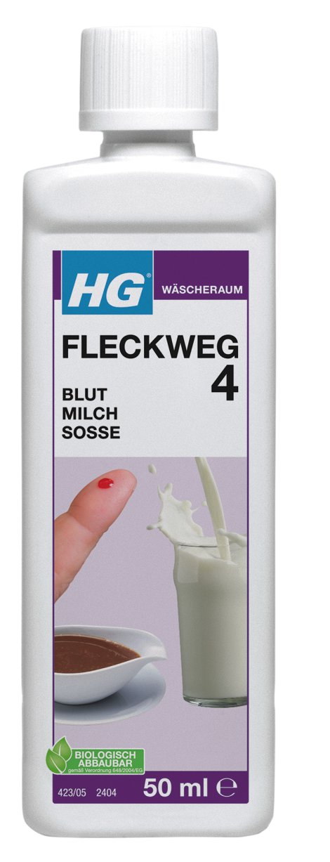 HG Fleckweg Nr.4, 35 g