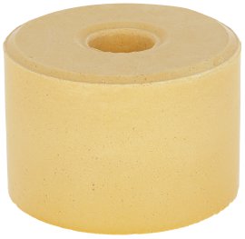 Delizia® Leckstein Mini Salick 700 g, Banane