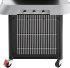 WEBER® Gasgriller Genesis Smart SX-435 Edelstahl