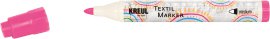 KREUL Stoffmalstift Texi Mäx Medium Neonpink