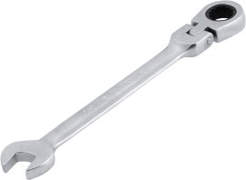SUKI Ringschlüssel + Ratsche 10 mm 1 Stk.
