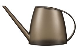 SCHEURICH Gieskanne Lilly CL Platin 16 cm