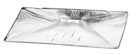 NAPOLEON Alu-Einsatz-Set für Fettwanne Rouge 525, 3er-Set