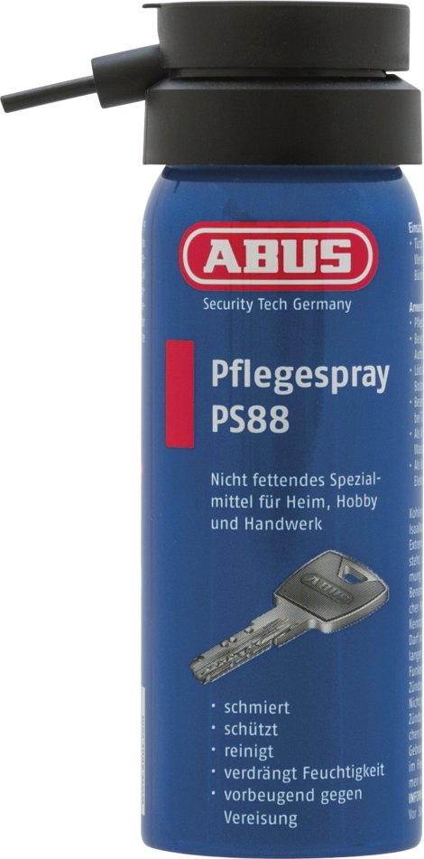 ABUS Pflegespray PS88 50 ml