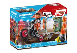 PLAYMOBIL® Stuntshow Motorrad