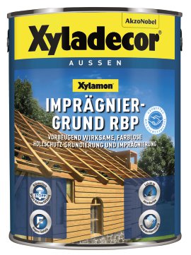 XYLADECOR Xylamon Imprägniergrund RBP