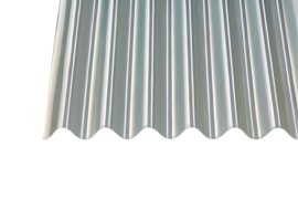 GUTTA Lichtwellplatte K11 2000x910 mm