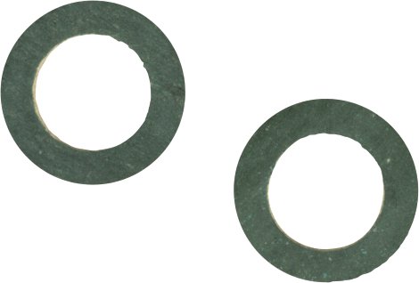 CORNAT Verschraubungsdichtung 9x15x2 mm 2 Stk.