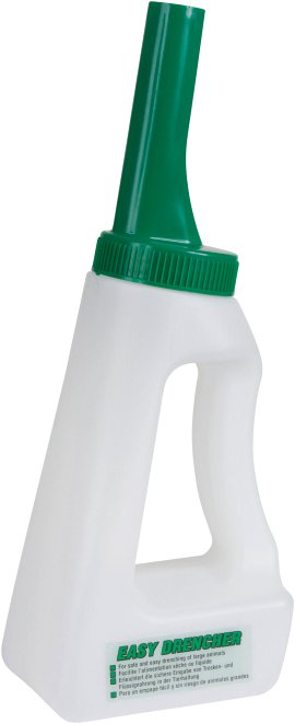 Eingabeflasche Easy Drencher