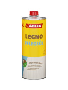 ADLER Pflegeöl Legno 250 ml
