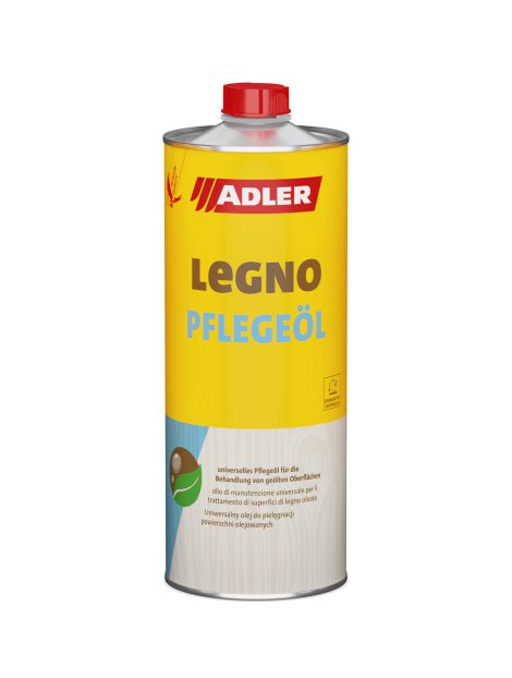 ADLER Pflegeöl Legno 250 ml