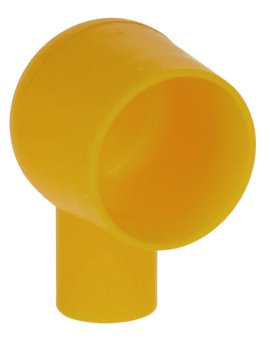 Saugknie Neu für Hygiene Ventil, 5 Stk.