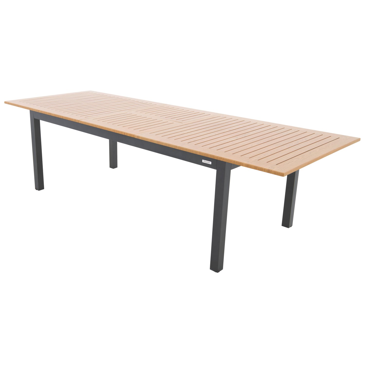 Ausziehtisch Expert 220/280x100x76 cm