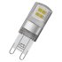 OSRAM LED-Pin 20 WG9, Warmweiß 1,9W, 2 Stk.