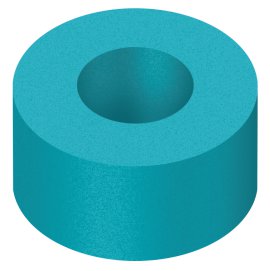 GARDENA Cleansystem Reinigungstab