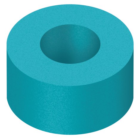 GARDENA Cleansystem Reinigungstab