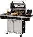 Gasgrill Keansburg 4 Special Edition