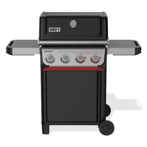 WEBER® Gasgriller Spirit E-425 GBS