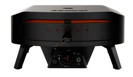 COZZE® Gas-Pizzaofen Classic