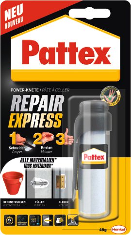 Pattex 2K-Knete Repair Express