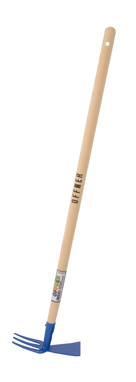 OFFNER Kinderhäckchen