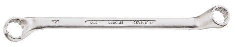 GEDORE Doppelringschlüssel UD-Profil 10x13 mm