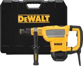 DEWALT Kombihammer D25614K-QS