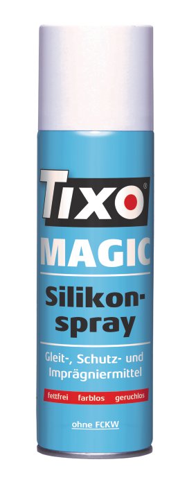 TESA Spray Tixo-Magic 300 ml