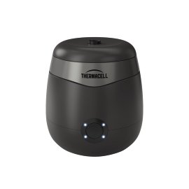 THERMACELL Mückenabwehr Repeller E-90 Schwarz