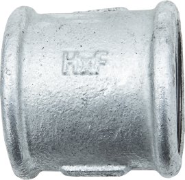 CORNAT VZ-Muffe 1 1/4" IG