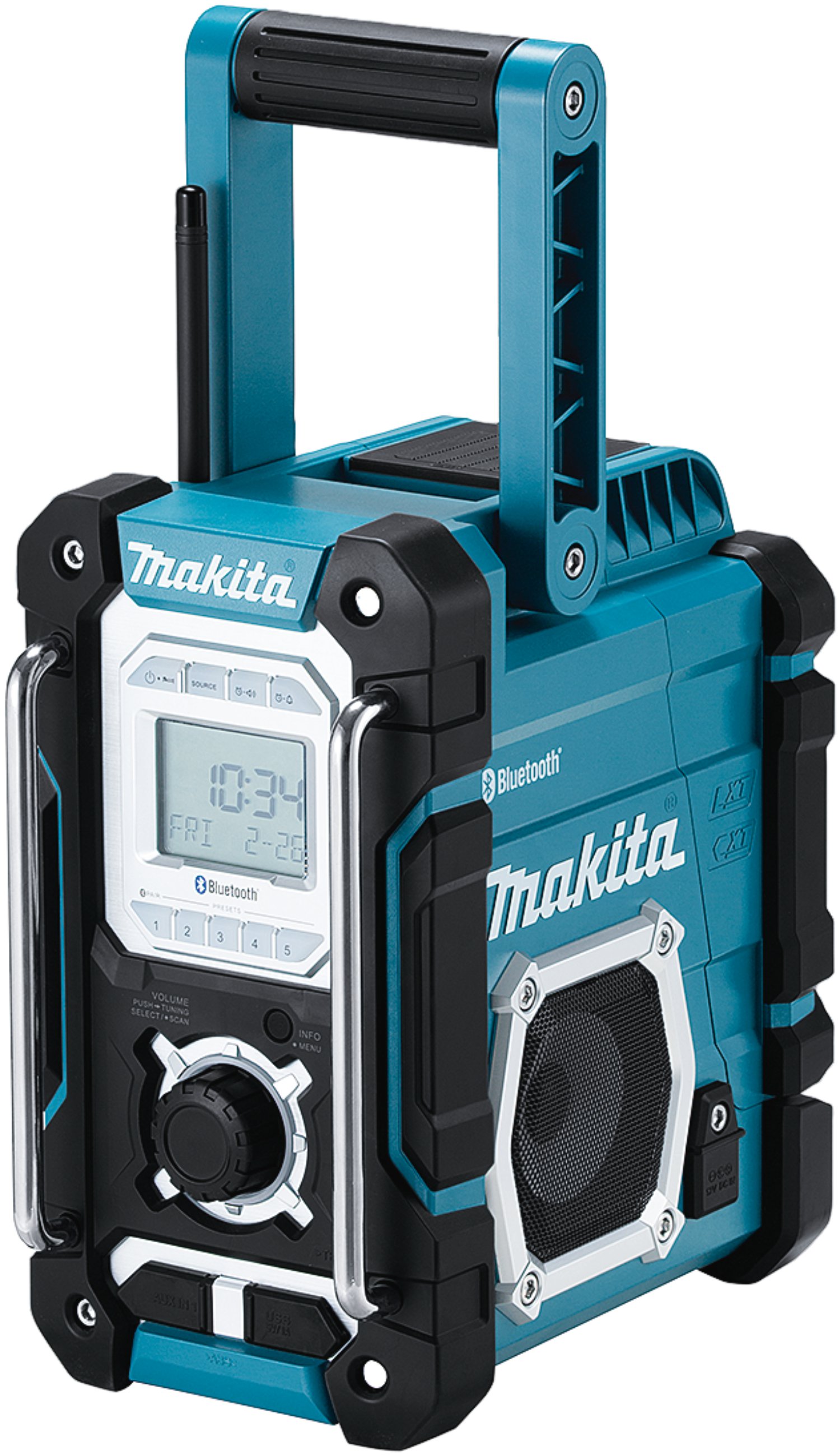 MAKITA AkkuRadio DMR Lagerhaus