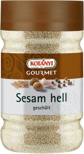 KOTÁNYI Sesam hell 810 g/Dose