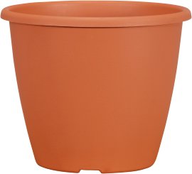 GELI Blumentopf Nevada Terrakotta 15 cm