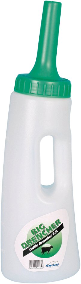Big Drencher 2,5 l