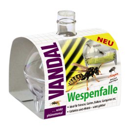 VANDAL Wespenfalle